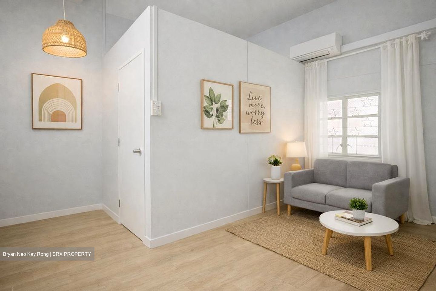 Joo Avenue (D8), Terrace #543471291